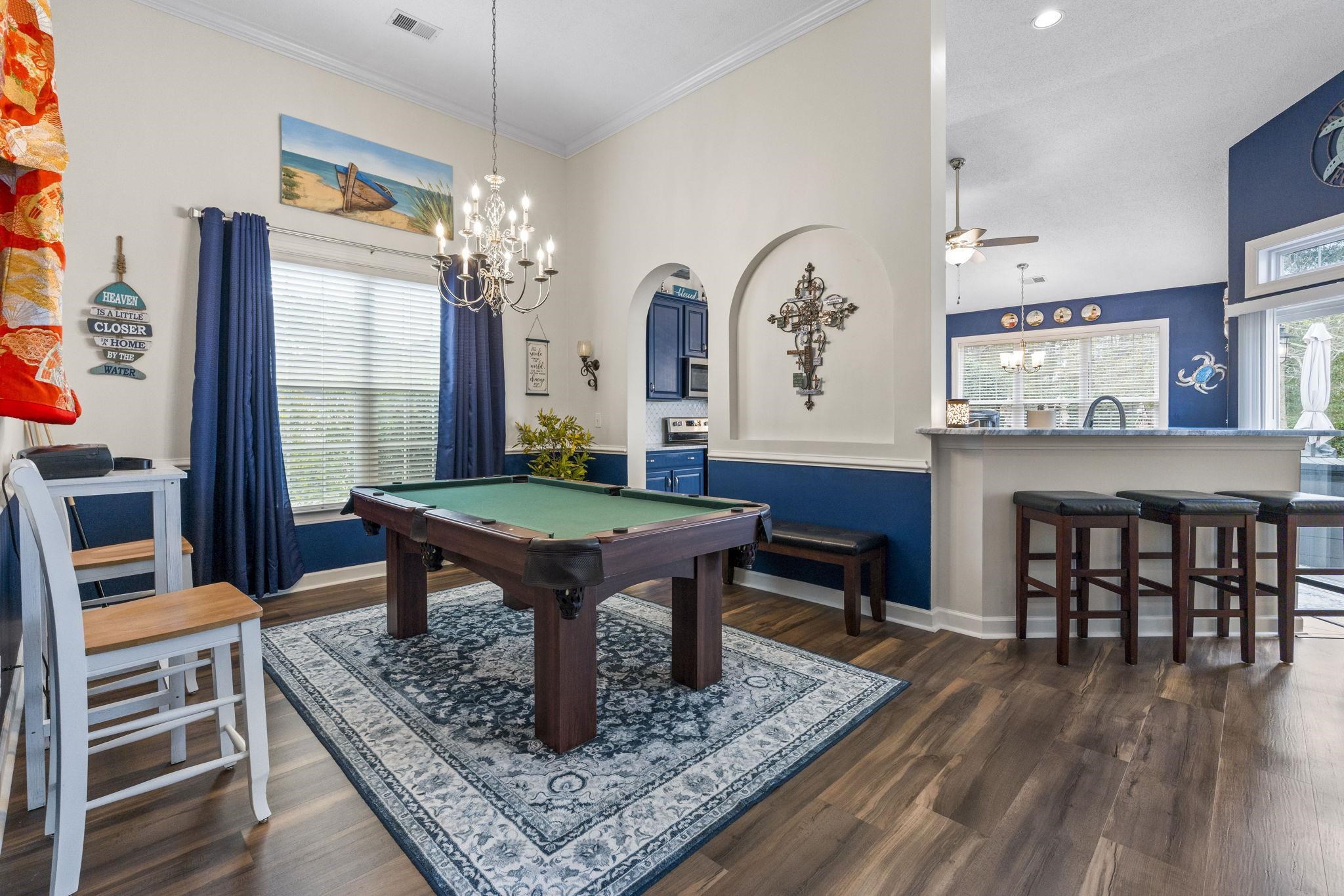 6603 Salisbury Court Murrells Inlet, SC 29576 - Photo 17 of 40