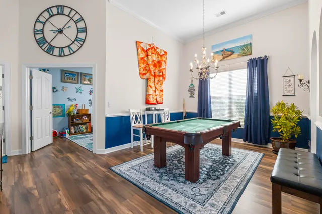 $549,000 | 6603 Salisbury Court, Murrells Inlet, SC 29576