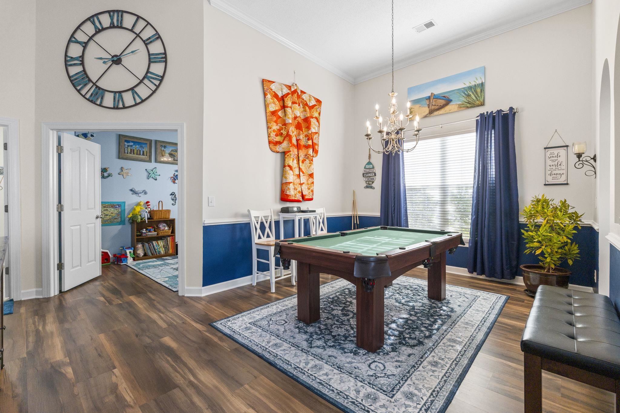 6603 Salisbury Court Murrells Inlet, SC 29576 - Photo 18 of 40