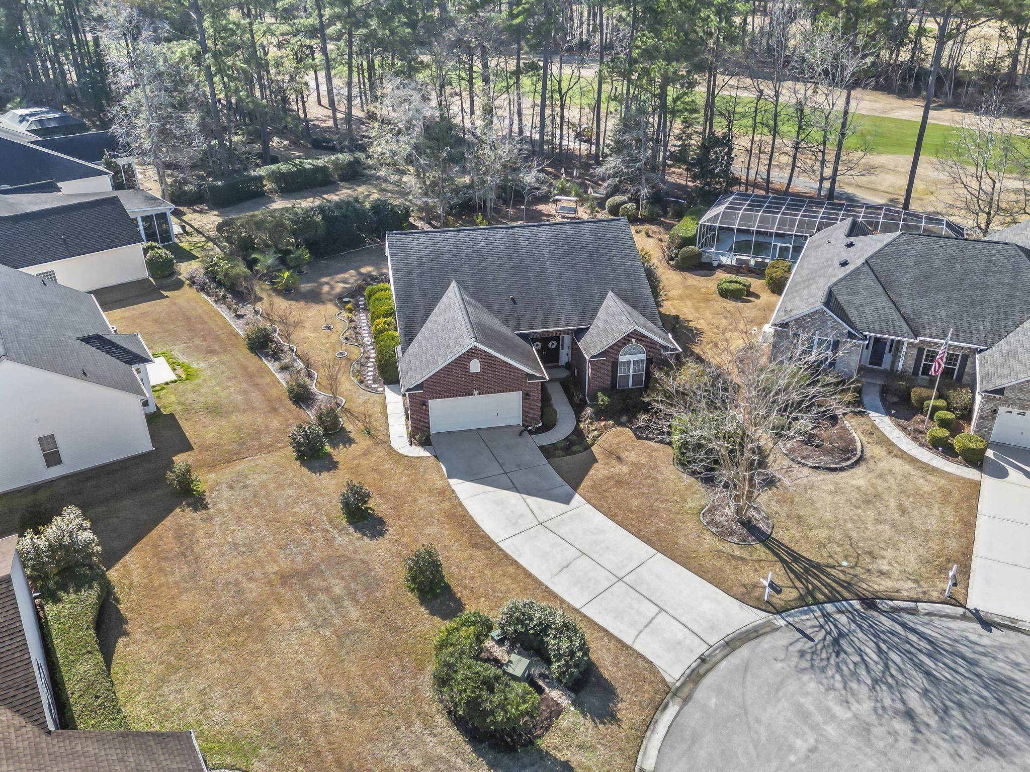 6603 Salisbury Court Murrells Inlet, SC 29576 - Photo 2 of 46 Gallery Image 2