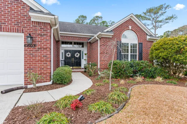 $549,000 | 6603 Salisbury Court, Murrells Inlet, SC 29576
