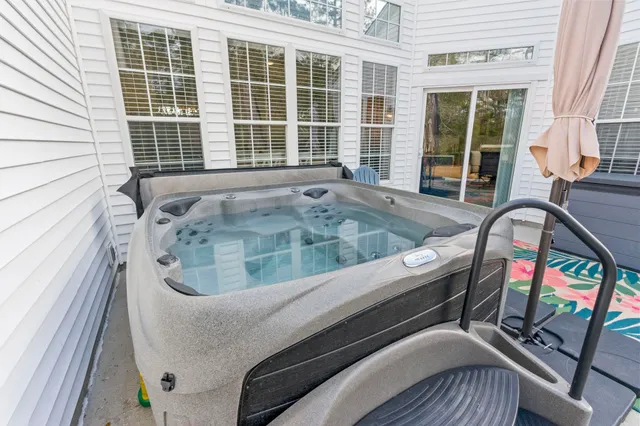 $549,000 | 6603 Salisbury Court, Murrells Inlet, SC 29576