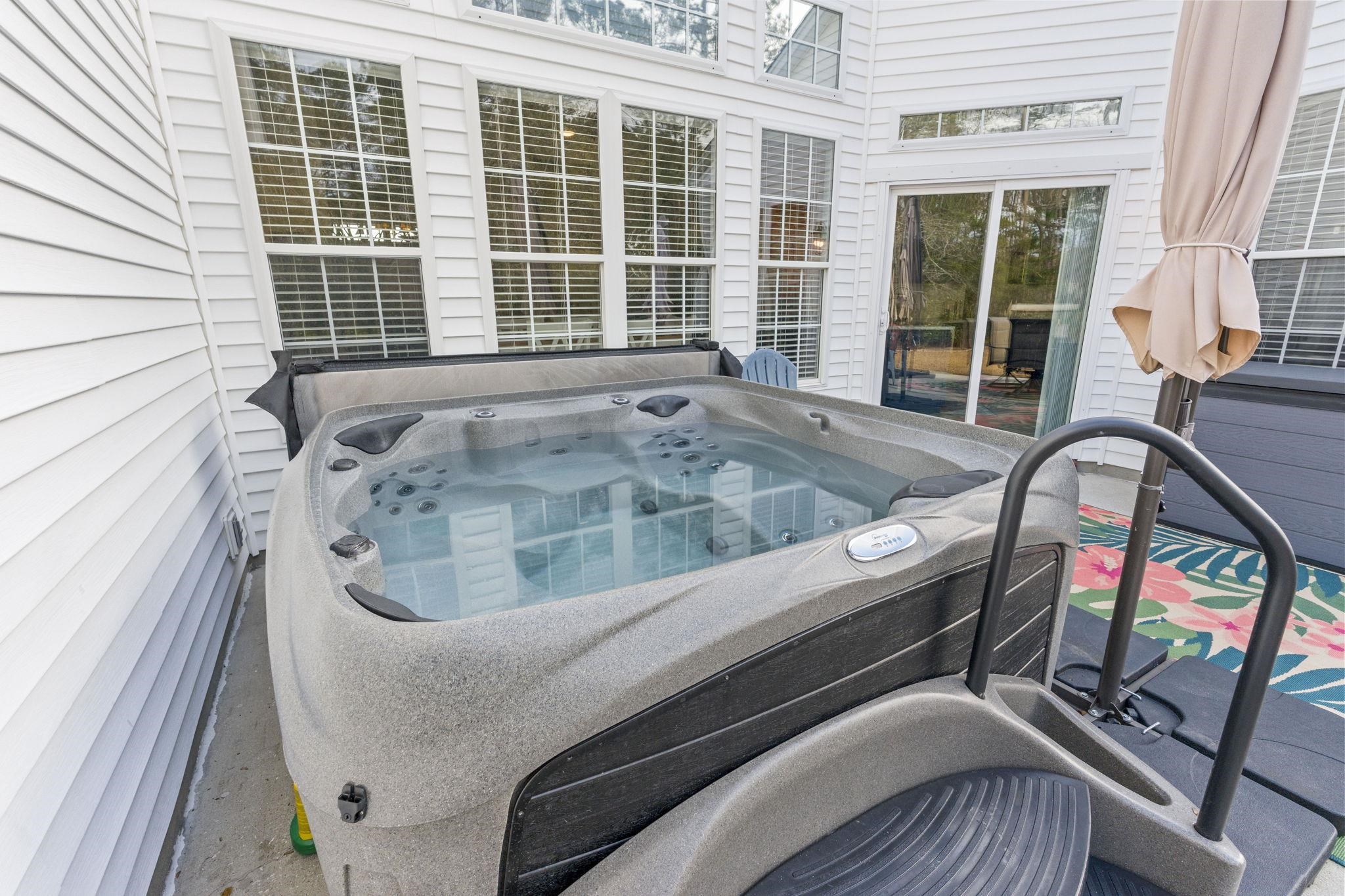 6603 Salisbury Court Murrells Inlet, SC 29576 - Photo 29 of 40