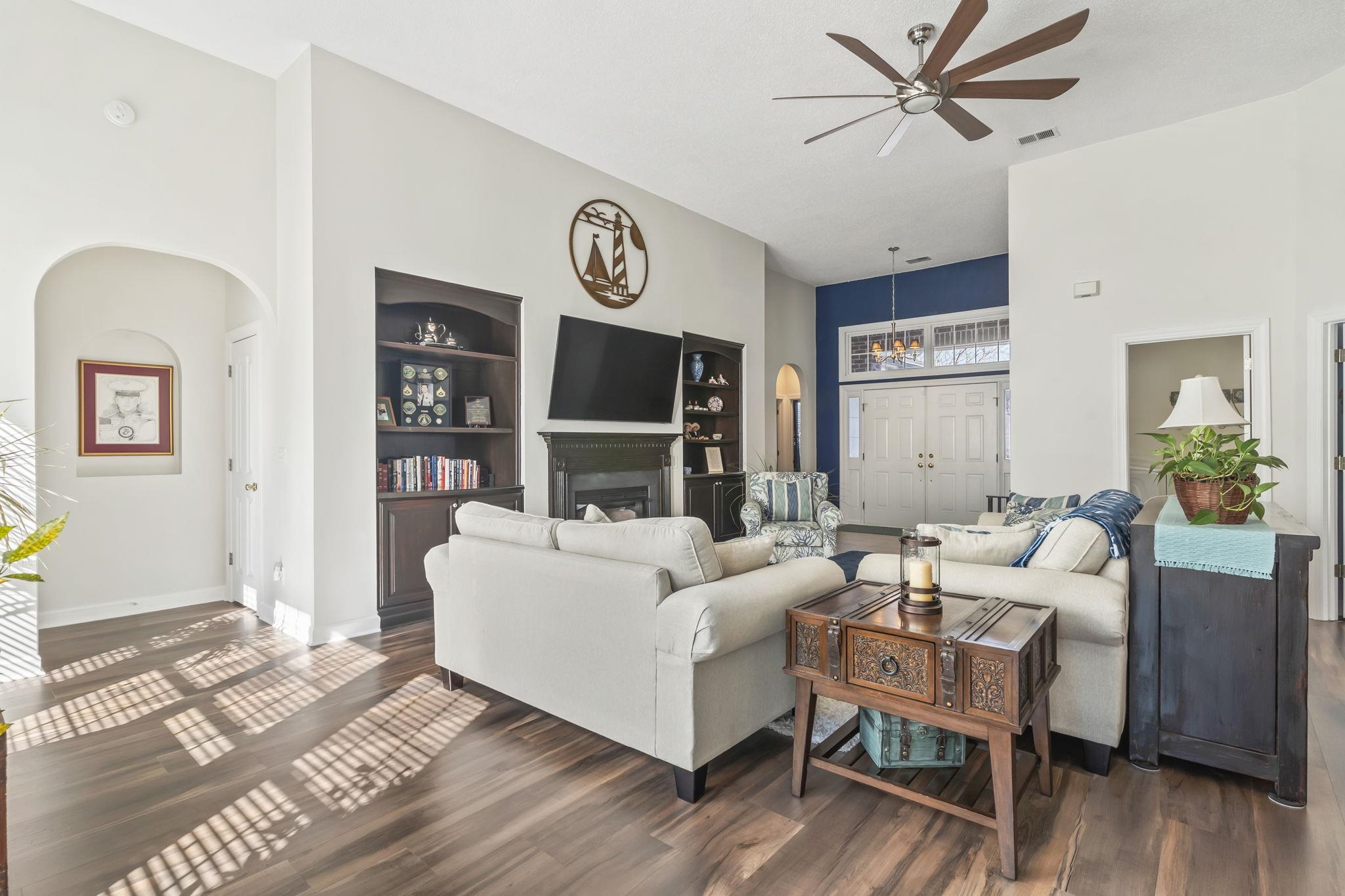 6603 Salisbury Court Murrells Inlet, SC 29576 - Photo 30 of 46 Gallery Image 30