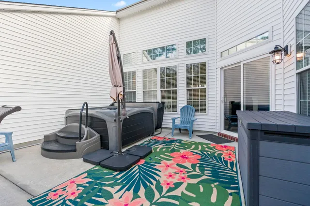 $549,000 | 6603 Salisbury Court, Murrells Inlet, SC 29576