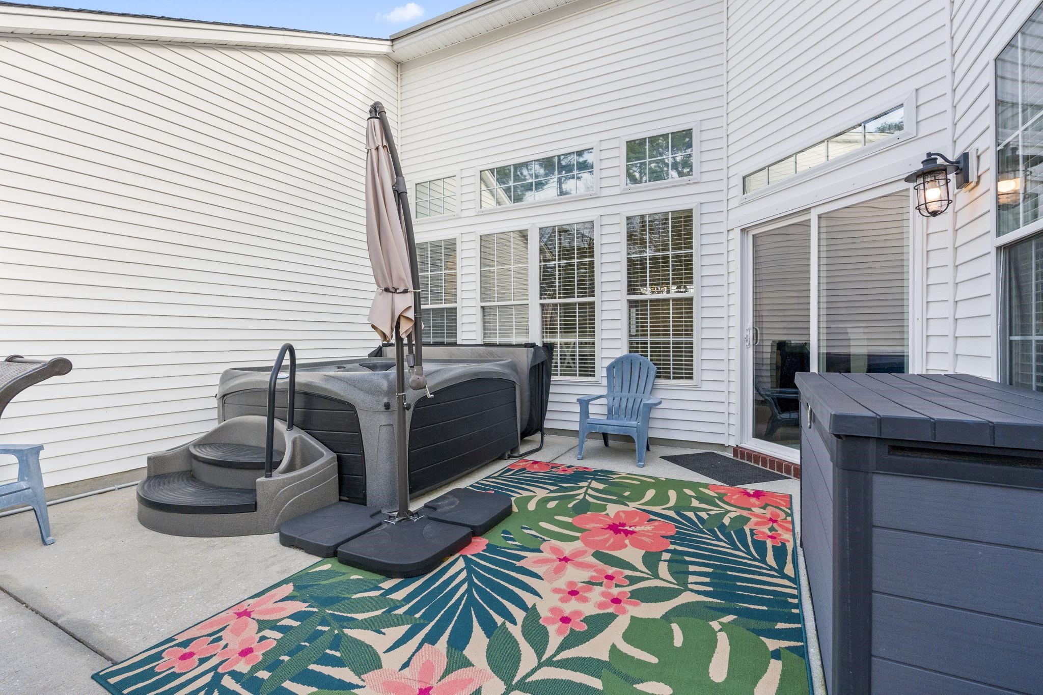 6603 Salisbury Court Murrells Inlet, SC 29576 - Photo 30 of 40