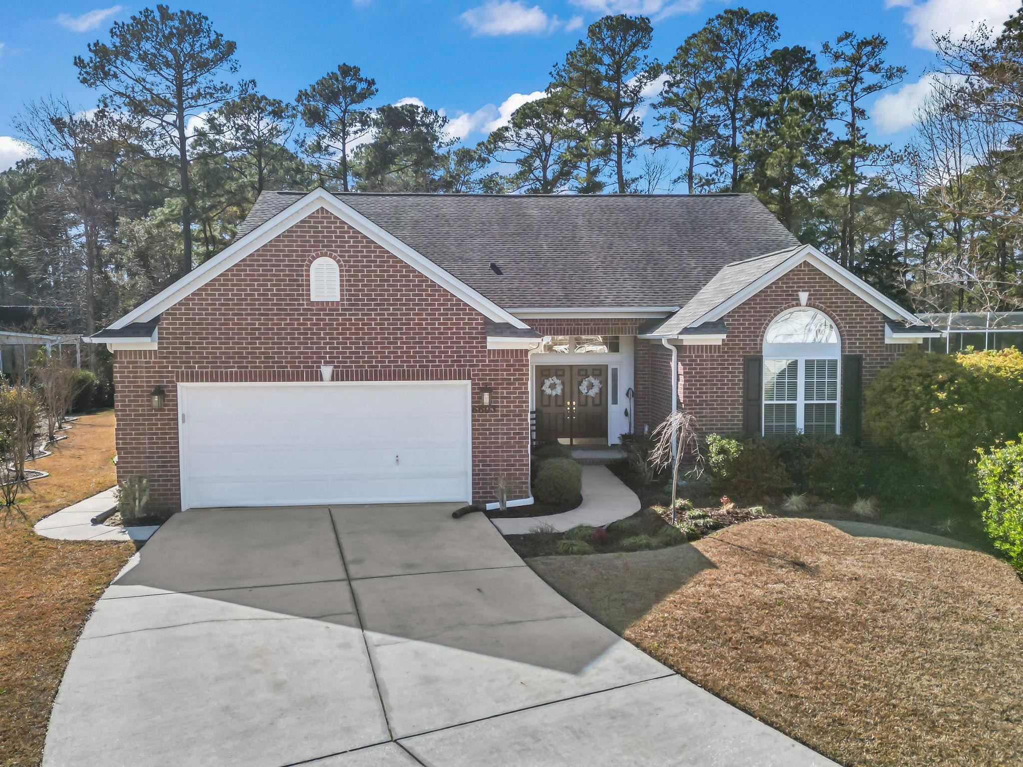 6603 Salisbury Court Murrells Inlet, SC 29576 - Photo 3 of 46 Gallery Image 3