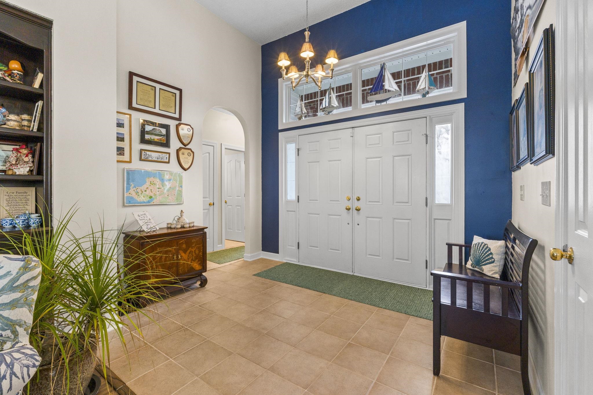 6603 Salisbury Court Murrells Inlet, SC 29576 - Photo 3 of 40