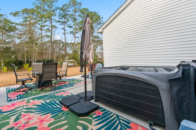 $549,000 | 6603 Salisbury Court, Murrells Inlet, SC 29576