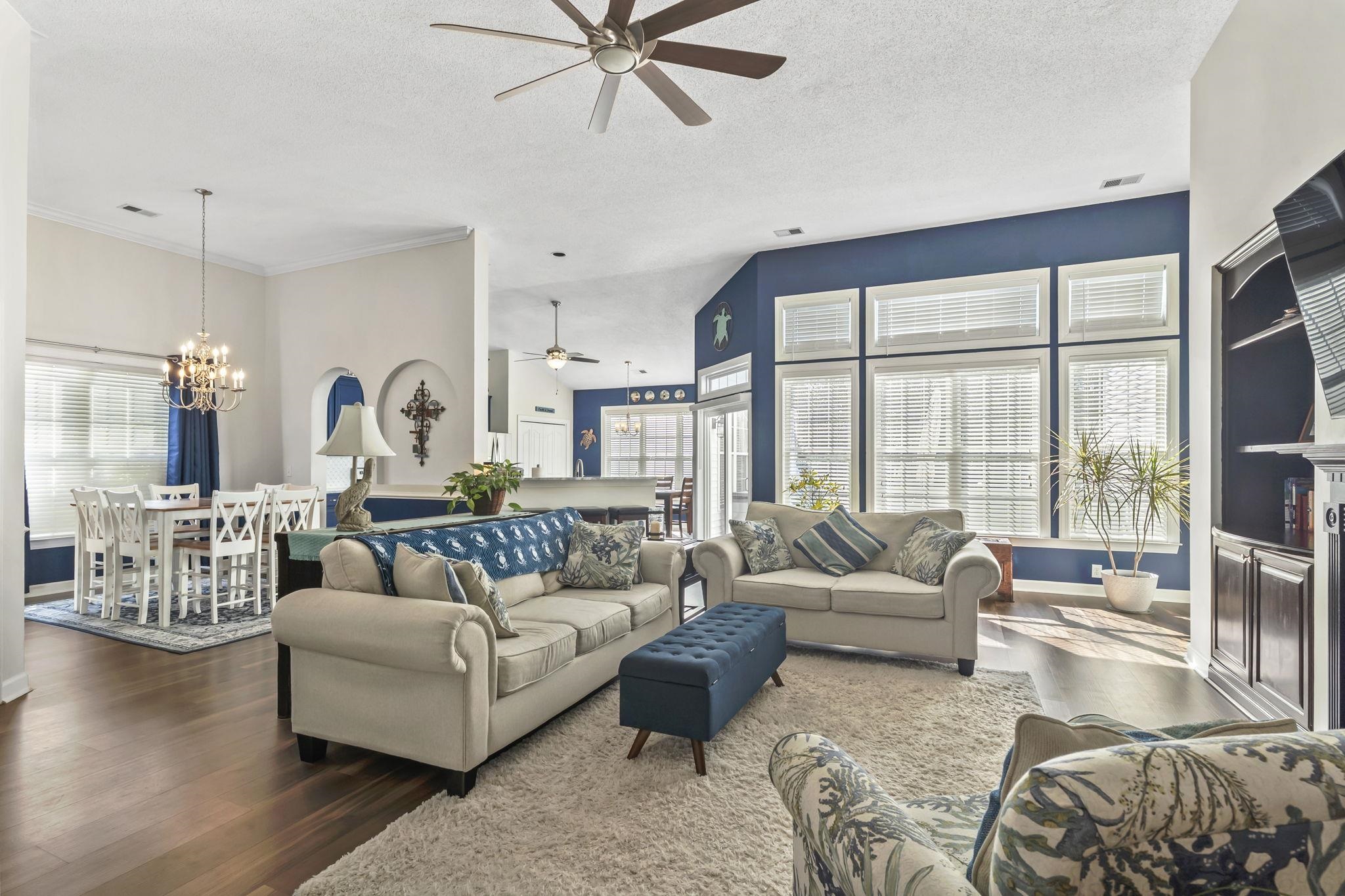 6603 Salisbury Court Murrells Inlet, SC 29576 - Photo 31 of 46 Gallery Image 31