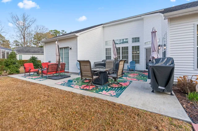 $549,000 | 6603 Salisbury Court, Murrells Inlet, SC 29576