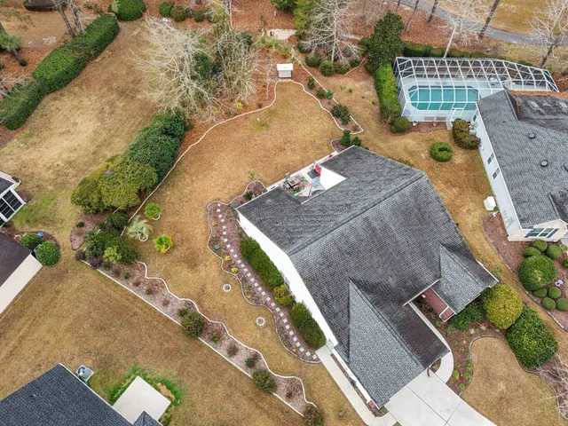 $549,000 | 6603 Salisbury Court, Murrells Inlet, SC 29576