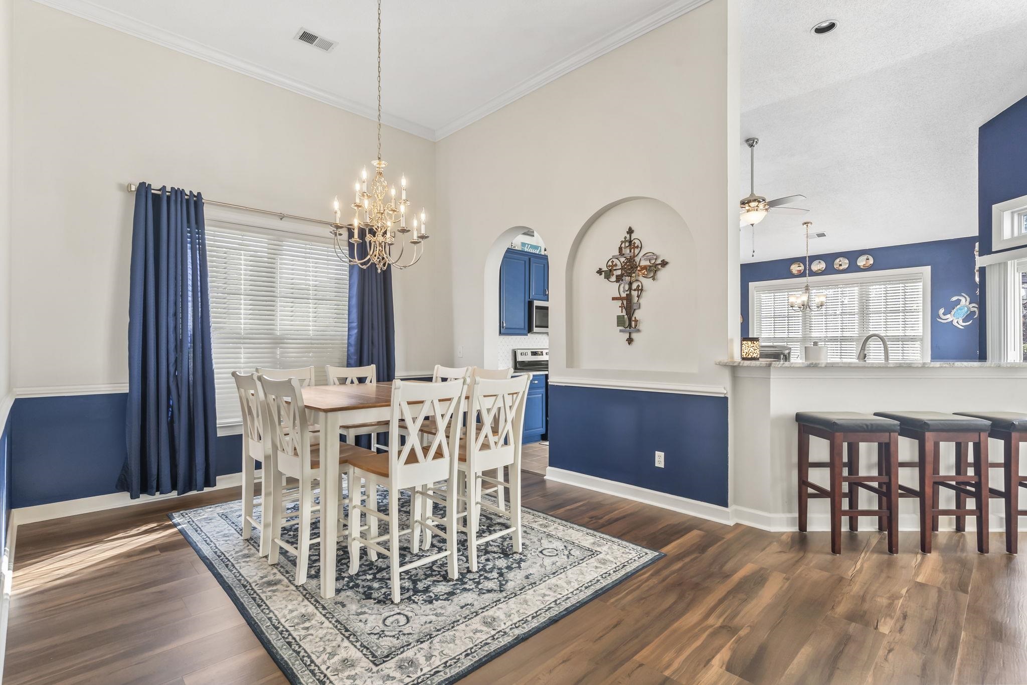 6603 Salisbury Court Murrells Inlet, SC 29576 - Photo 34 of 46 Gallery Image 34