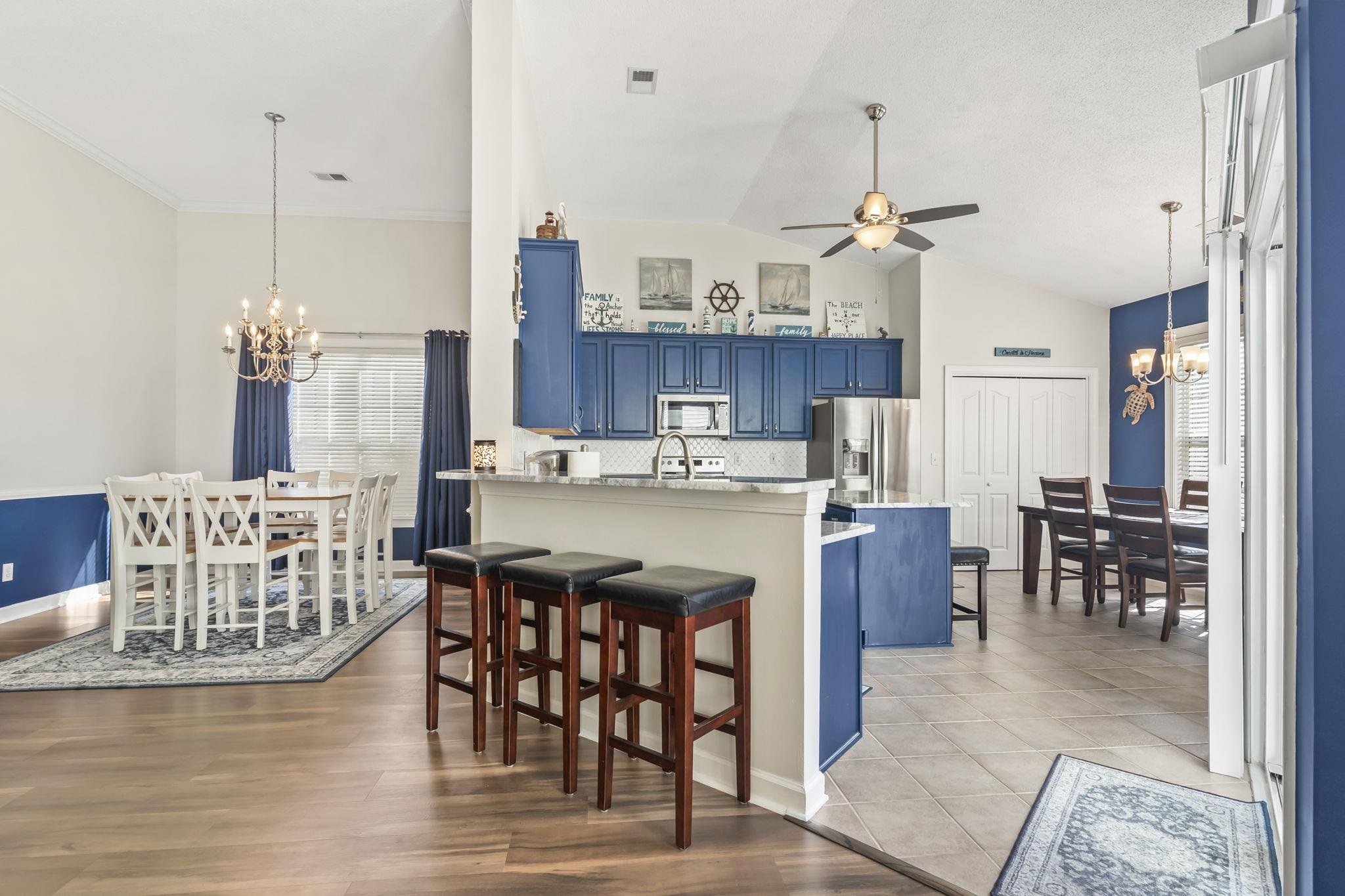 6603 Salisbury Court Murrells Inlet, SC 29576 - Photo 35 of 46 Gallery Image 35