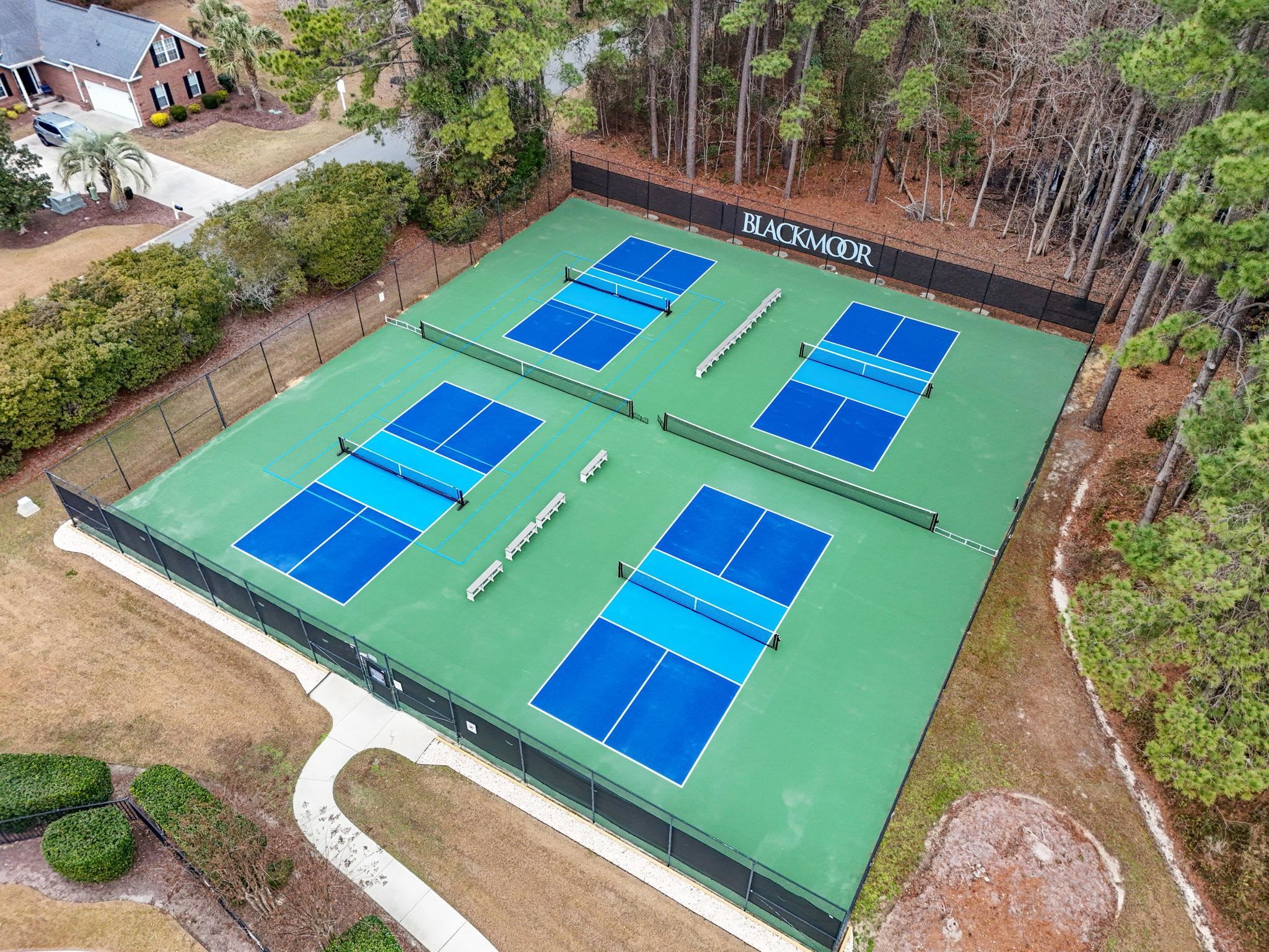 6603 Salisbury Court Murrells Inlet, SC 29576 - Photo 36 of 40