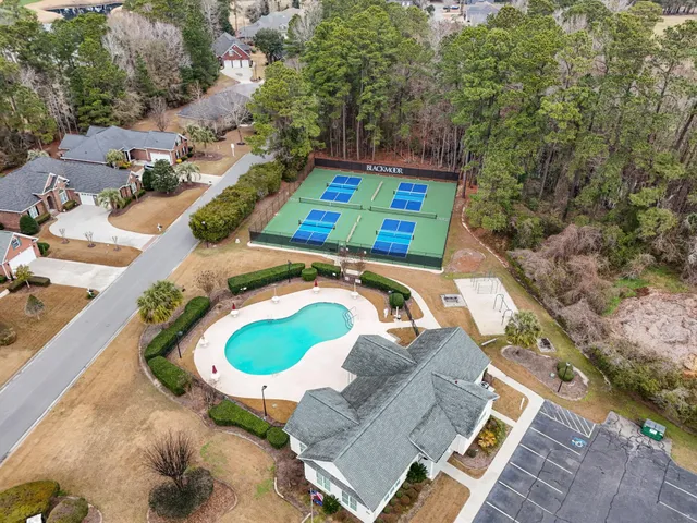 $549,000 | 6603 Salisbury Court, Murrells Inlet, SC 29576