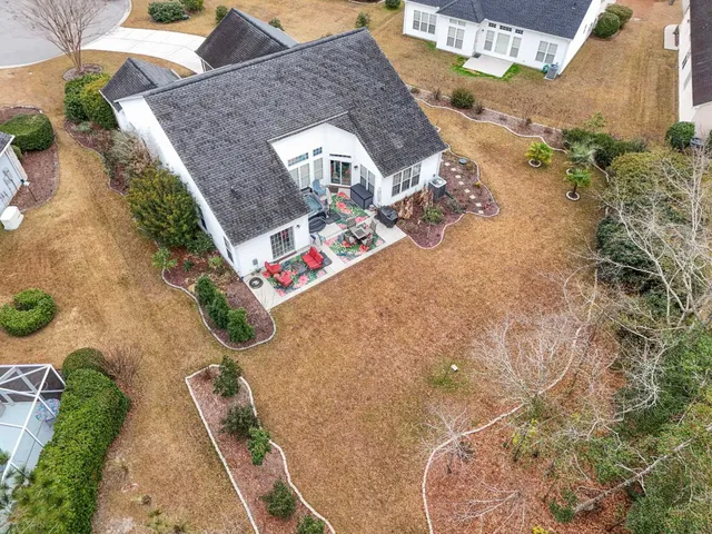 $549,000 | 6603 Salisbury Court, Murrells Inlet, SC 29576