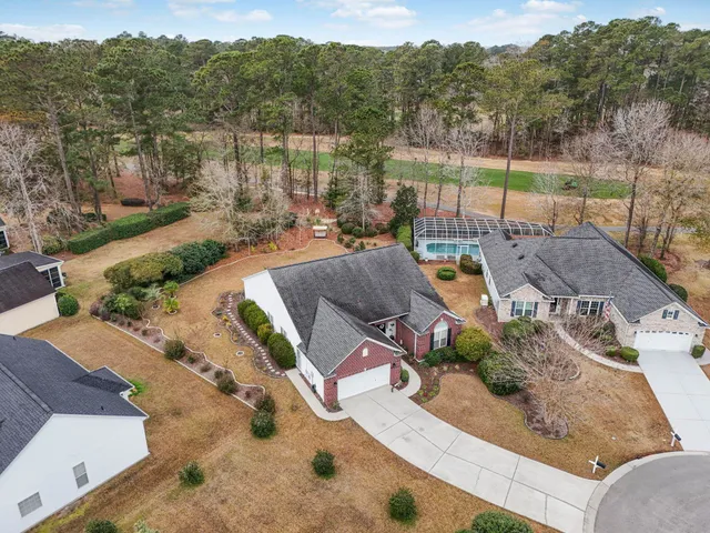 $549,000 | 6603 Salisbury Court, Murrells Inlet, SC 29576