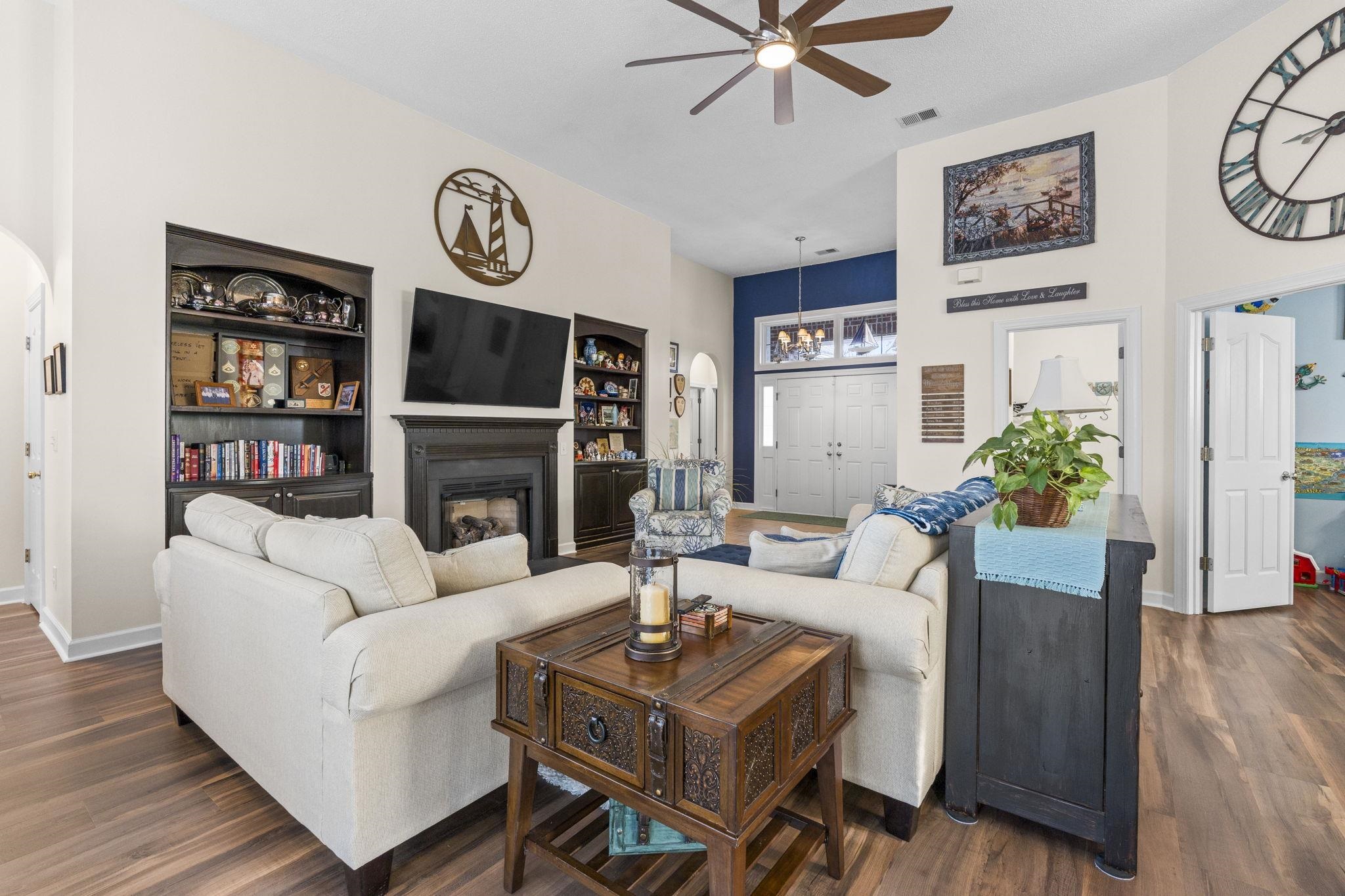 6603 Salisbury Court Murrells Inlet, SC 29576 - Photo 4 of 40