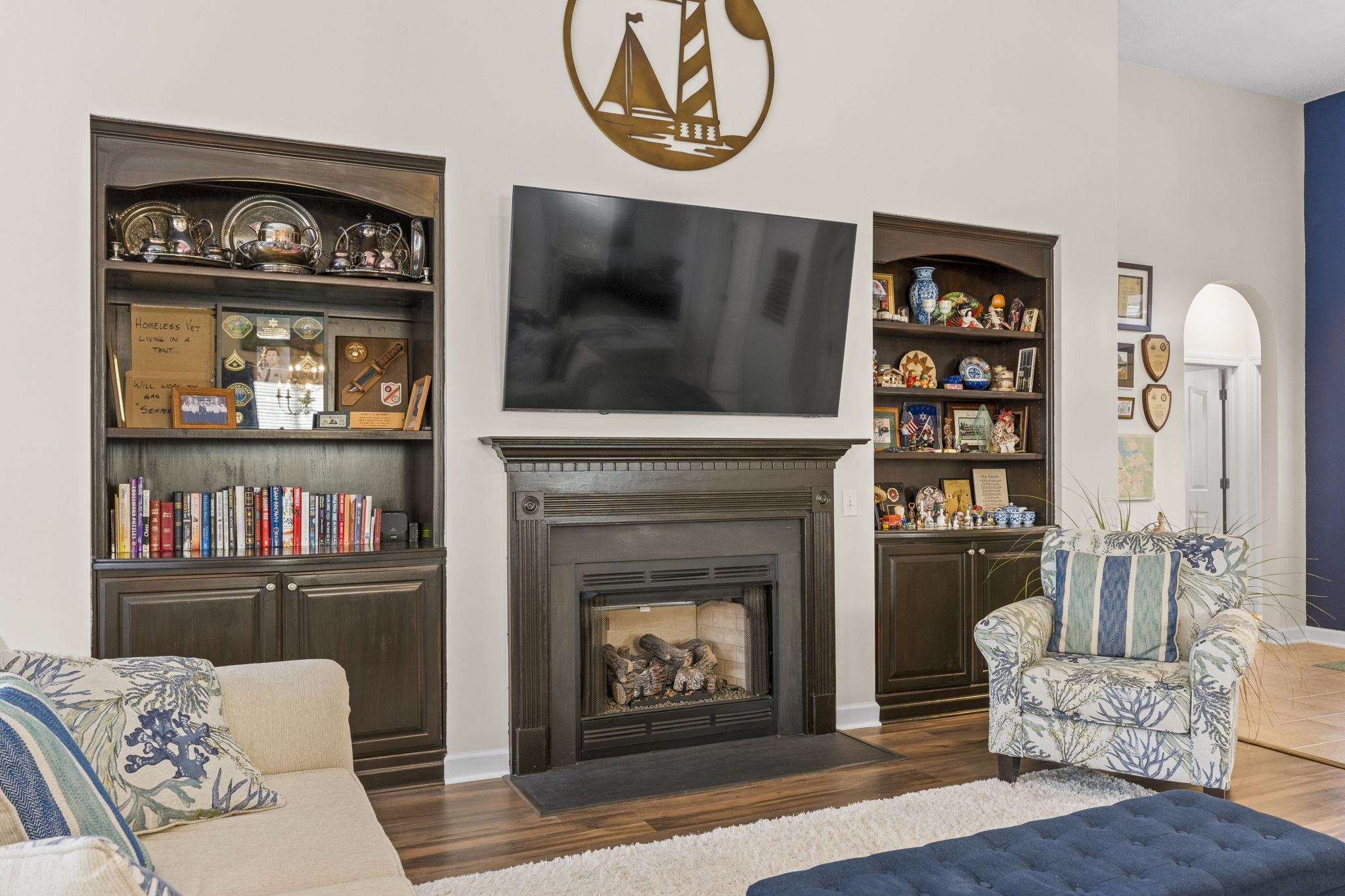 6603 Salisbury Court Murrells Inlet, SC 29576 - Photo 5 of 40