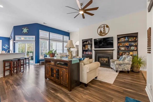 $549,000 | 6603 Salisbury Court, Murrells Inlet, SC 29576