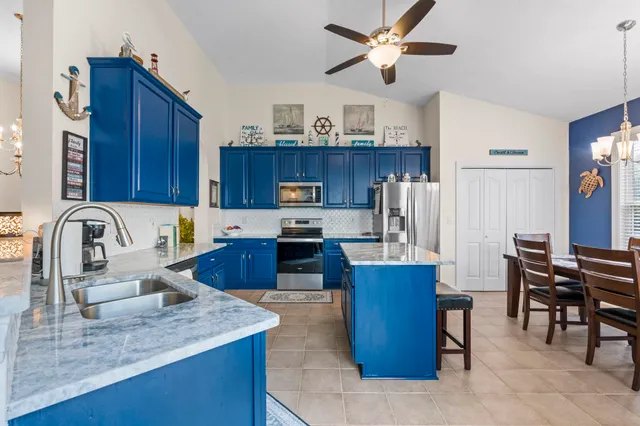 $549,000 | 6603 Salisbury Court, Murrells Inlet, SC 29576