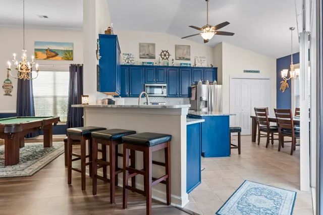 $549,000 | 6603 Salisbury Court, Murrells Inlet, SC 29576