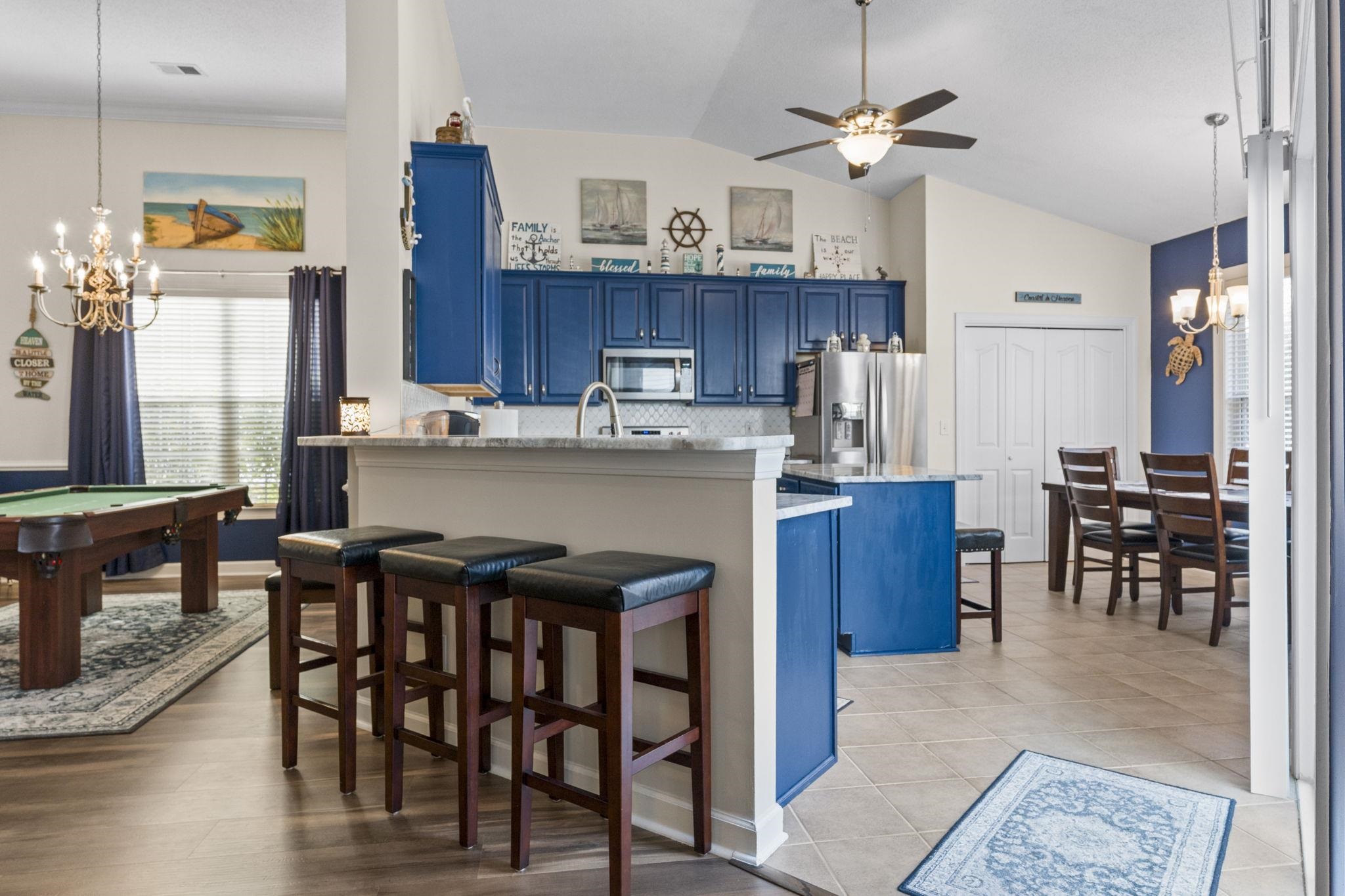 6603 Salisbury Court Murrells Inlet, SC 29576 - Photo 9 of 40