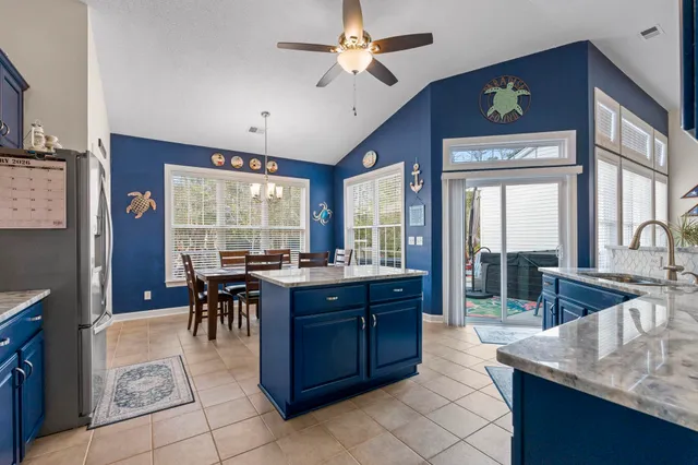 $549,000 | 6603 Salisbury Court, Murrells Inlet, SC 29576