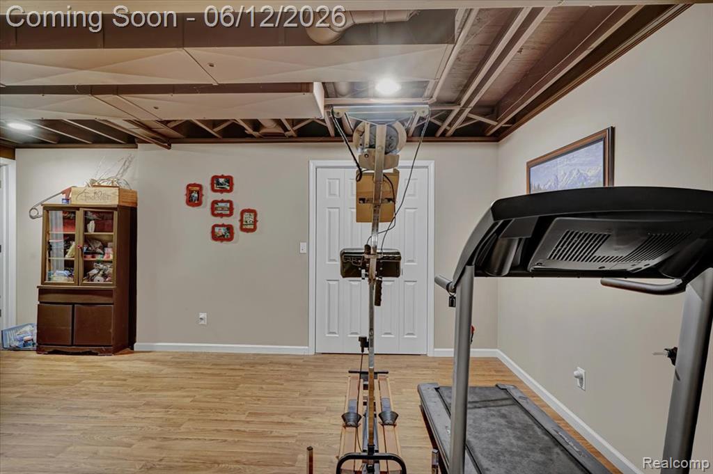 1521 Rio Grande Court Flint, MI 48532 - Photo 29 of 36