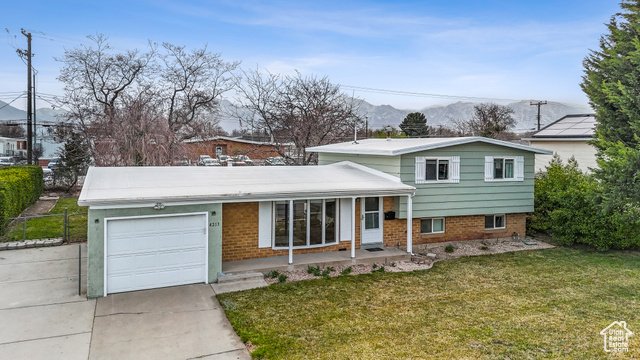 4213 Barker Road Salt Lake City, UT 84129 - Photo 1 of 1
