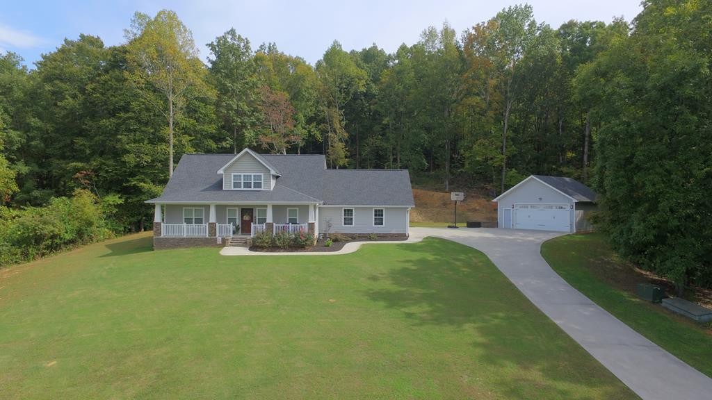 207 Elm Street Decatur, TN 37322 - Photo 2 of 50