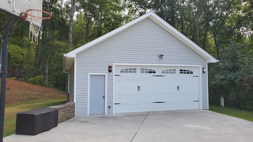 207 Elm Street Decatur, TN 37322 - Photo 3 of 50