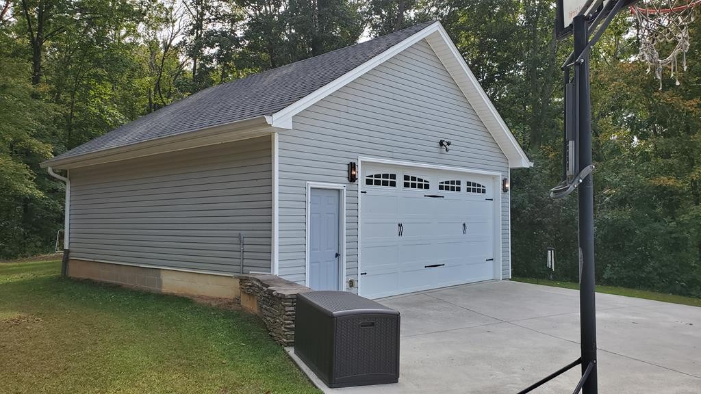 207 Elm Street Decatur, TN 37322 - Photo 34 of 50