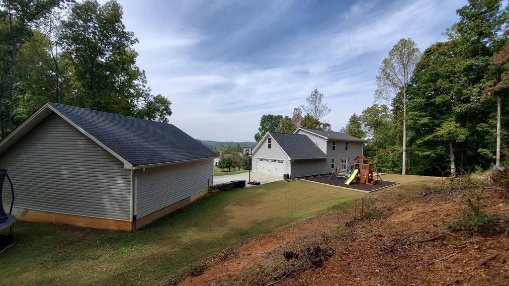 207 Elm Street Decatur, TN 37322 - Photo 38 of 50