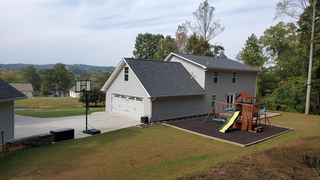 207 Elm Street Decatur, TN 37322 - Photo 39 of 50