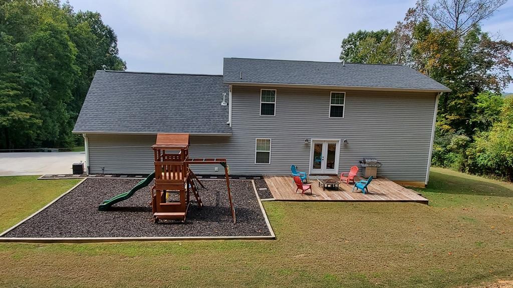 207 Elm Street Decatur, TN 37322 - Photo 40 of 50