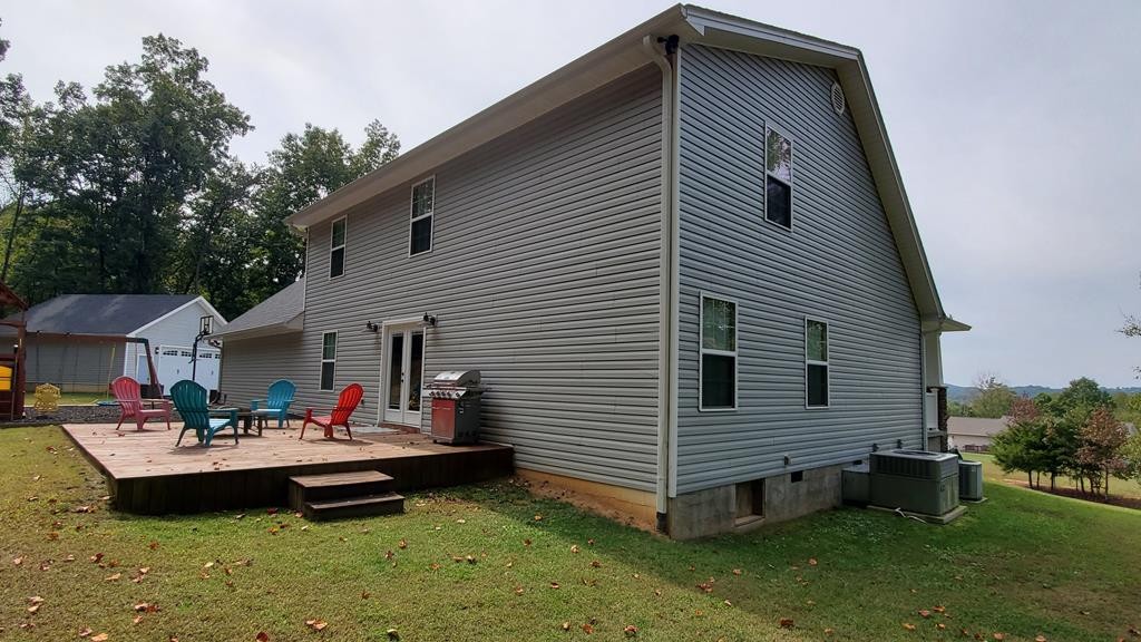 207 Elm Street Decatur, TN 37322 - Photo 44 of 50