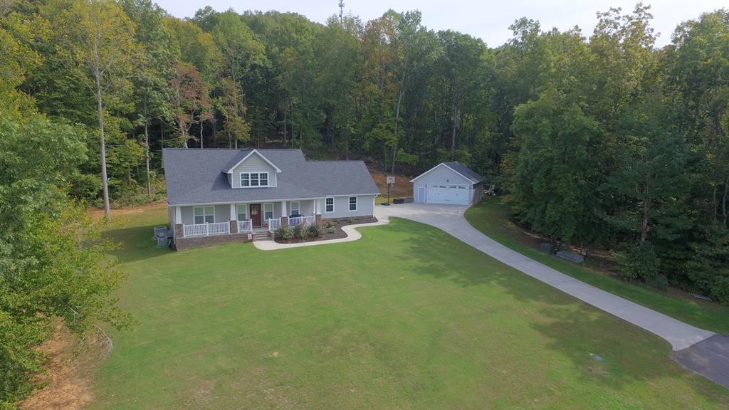207 Elm Street Decatur, TN 37322 - Photo 49 of 50