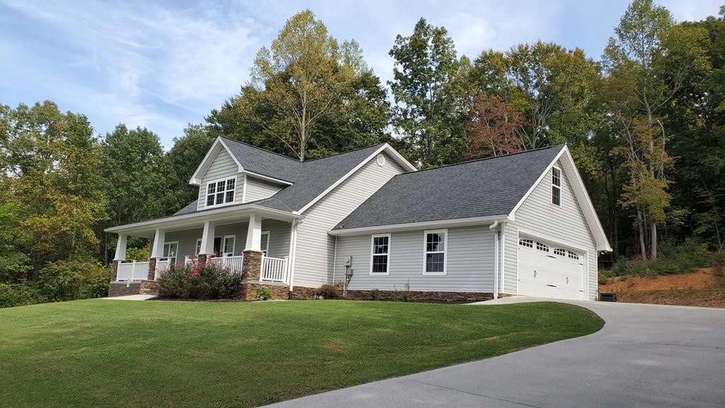 207 Elm Street Decatur, TN 37322 - Photo 50 of 50