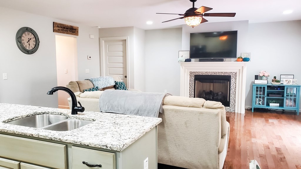 207 Elm Street Decatur, TN 37322 - Photo 8 of 50