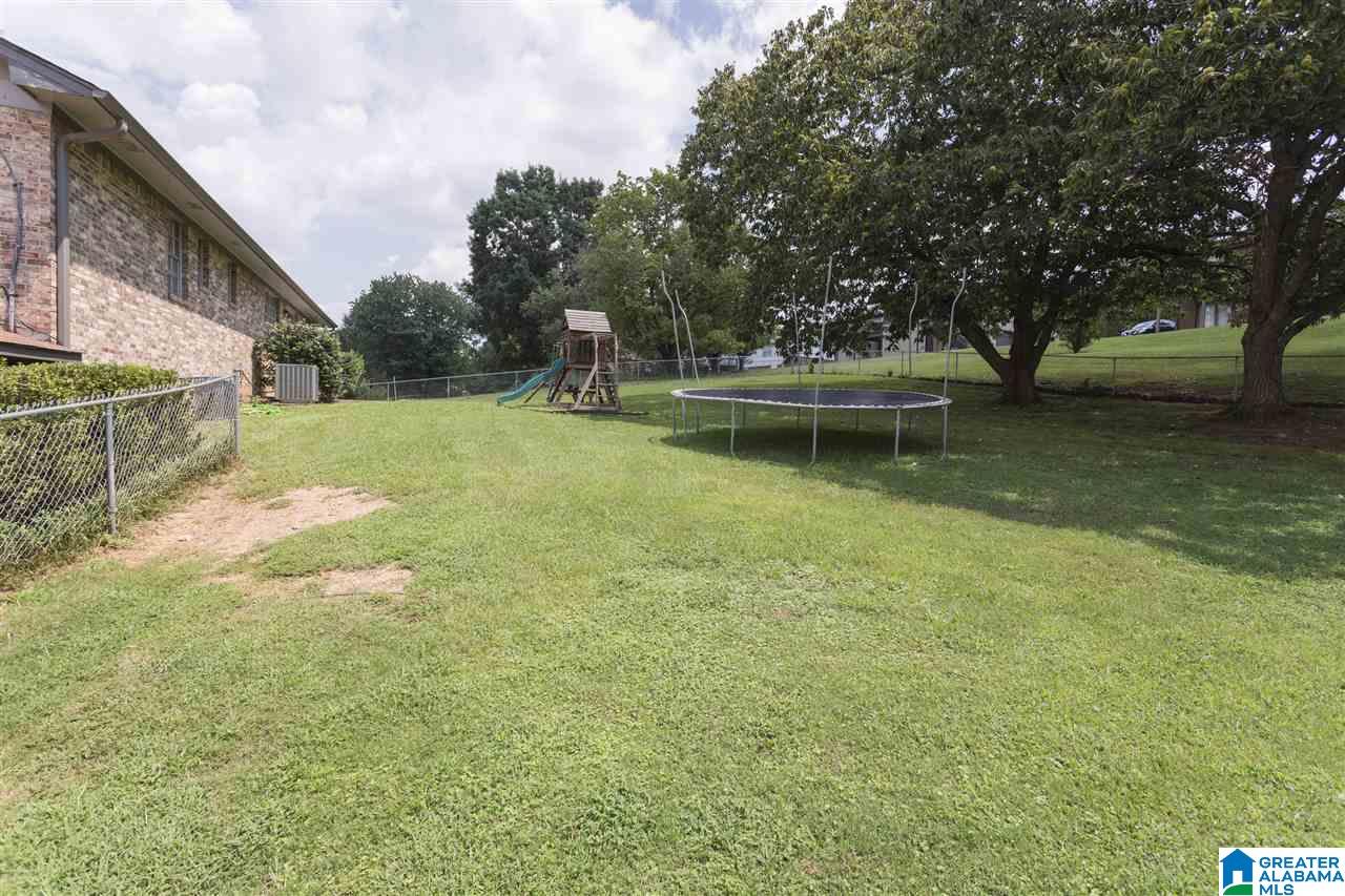 1233 Potter Road Bessemer, AL 35020 - Photo 30 of 45