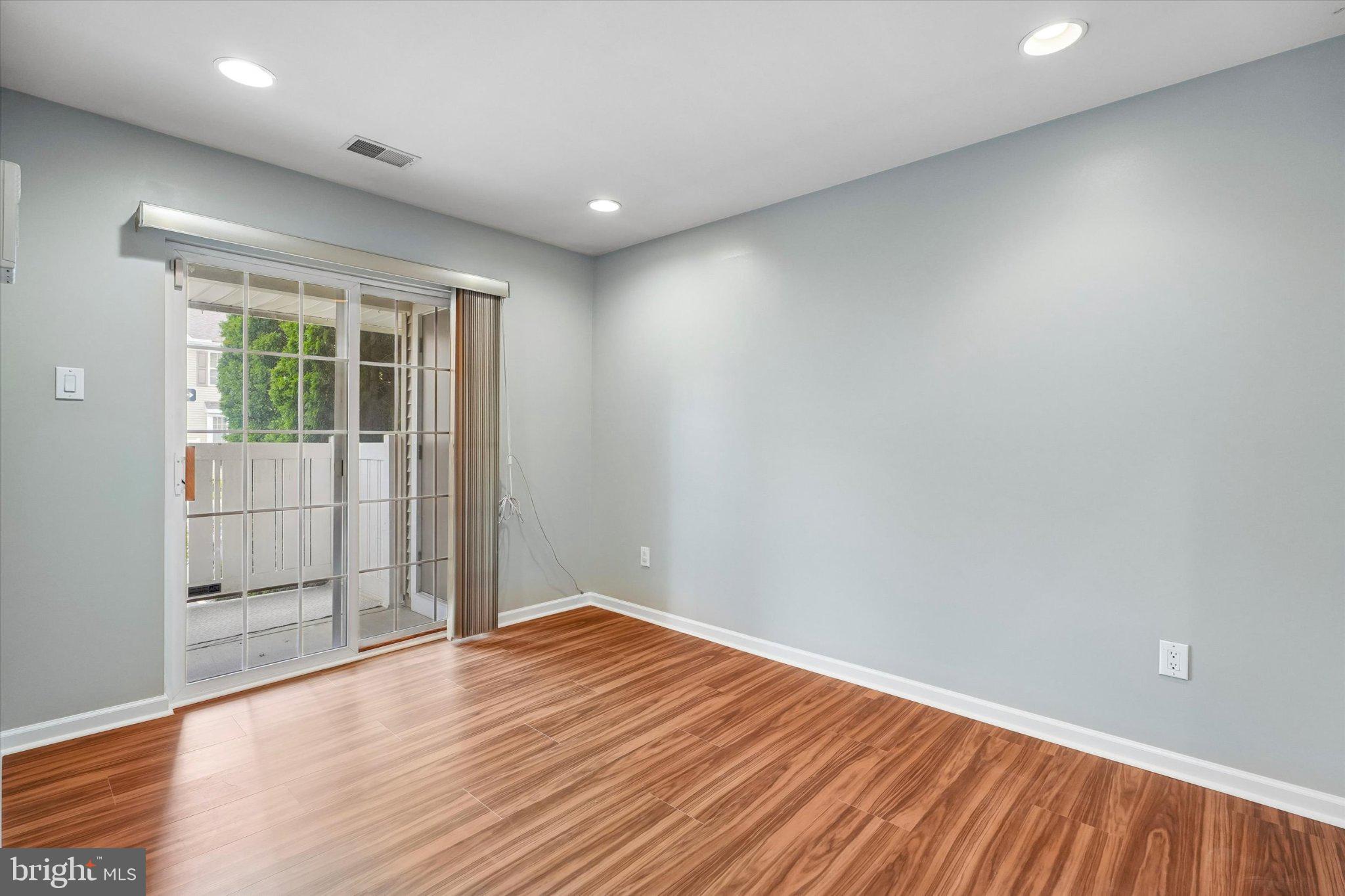 Large Dining Room