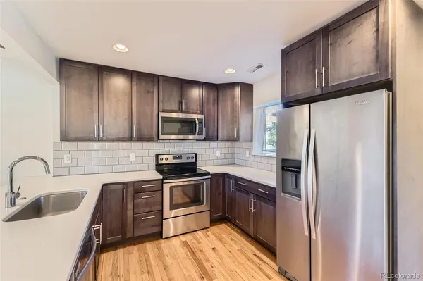 $1,995 | 3131 St Paul Street, Denver, CO 80205