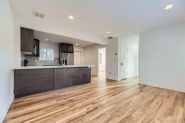 $1,995 | 3131 St Paul Street, Denver, CO 80205