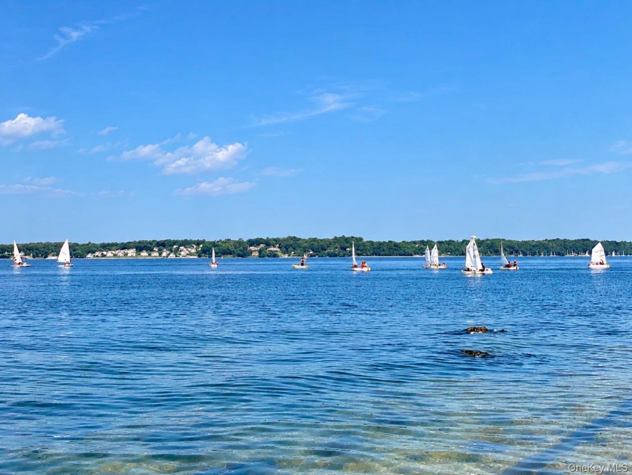 21 Marwood Road North, Unit RIGHT SIDE Port Washington, NY 11050 - Photo 20 of 20 Town Dock Views