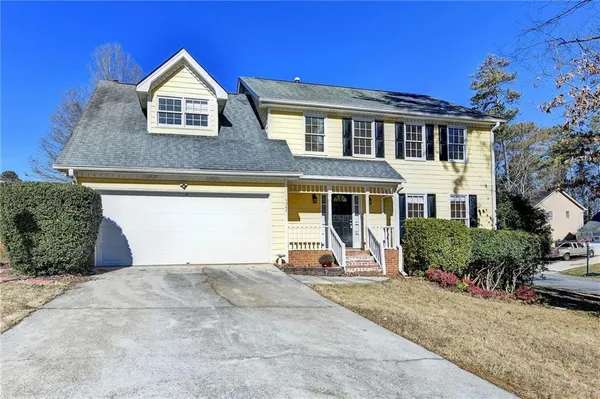 $449,900 | 3945 Genoa Court, Duluth, GA 30096