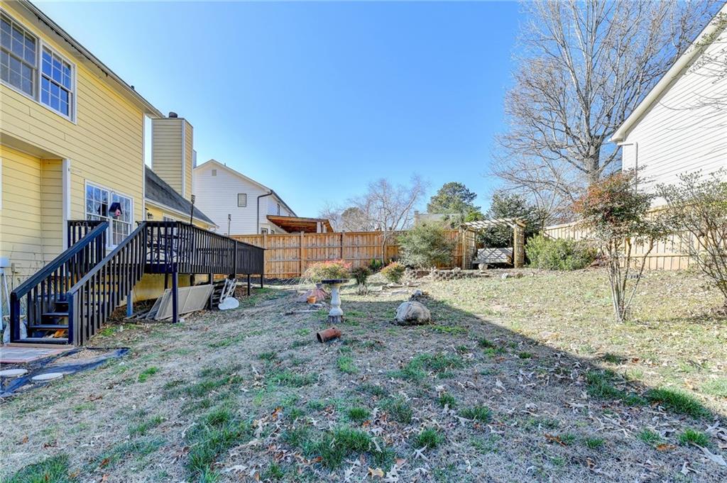 3945 Genoa Court Duluth, GA 30096 - Photo 62 of 64