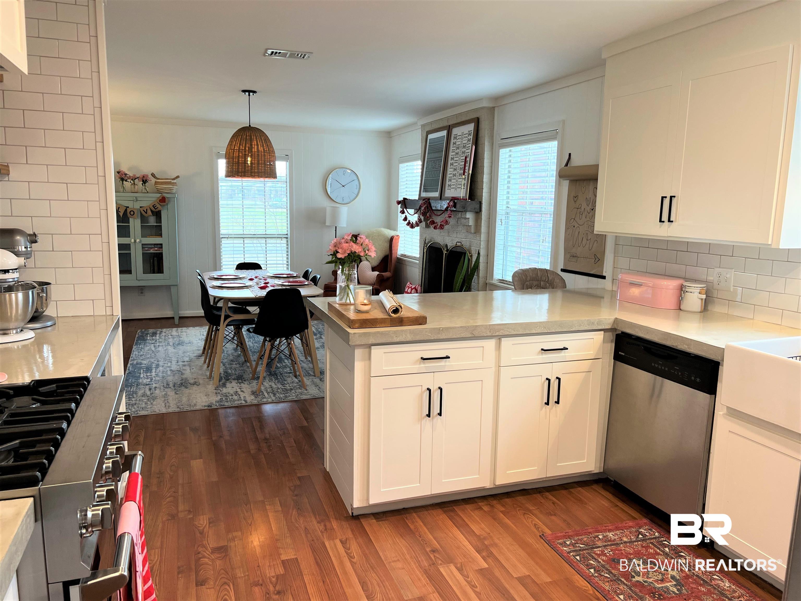 205 Rotch Boulevard Brewton, AL 36426 - Photo 10 of 48