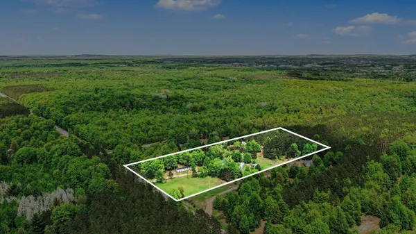 $168,000 | 6585 Wallaker Road, Benzonia, MI 49616
